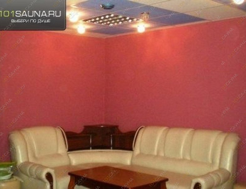 Сауна МАРО, в Ярославле, Ленинградский проспект, 52 Г | 10 | 1001sauna.com