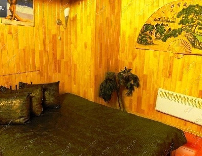 Сауна На Спартака 43, в Твери, Спартака, 43 (в начале здания и в конце) | 36 | 1001sauna.com