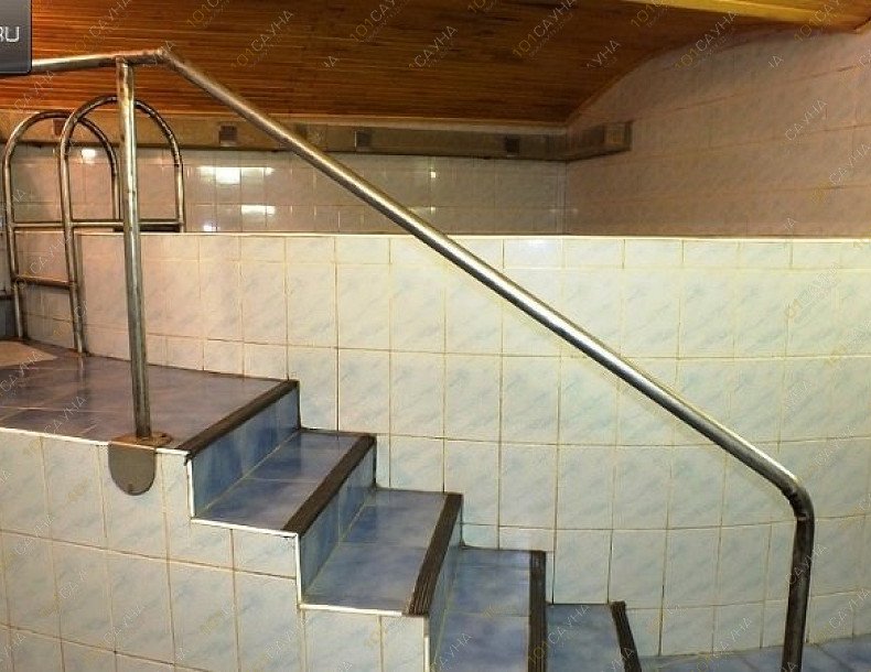 Сауна На Спартака 43, в Твери, Спартака, 43 (в начале здания и в конце) | 38 | 1001sauna.com