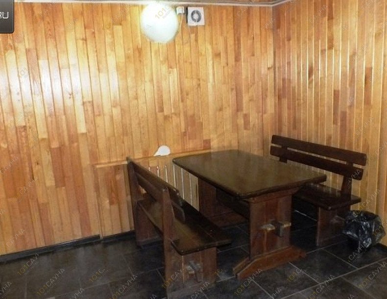 Сауна На Спартака 43, в Твери, Спартака, 43 (в начале здания и в конце) | 39 | 1001sauna.com