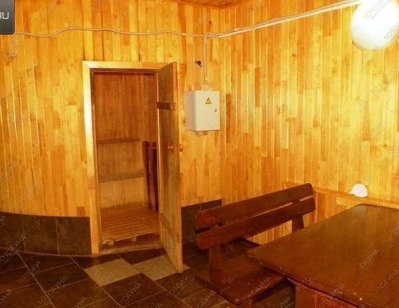 Сауна На Спартака 43, в Твери, Спартака, 43 (в начале здания и в конце) | 40 | 1001sauna.com