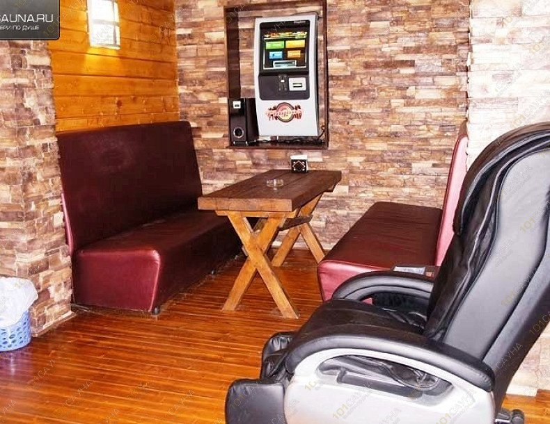 Сауна Алион На Петербургском, в Твери, Петербургское шоссе, 93а (На Горбатке) | 2 | 1001sauna.com