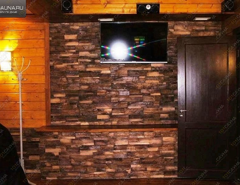 Сауна Алион На Петербургском, в Твери, Петербургское шоссе, 93а (На Горбатке) | 3 | 1001sauna.com