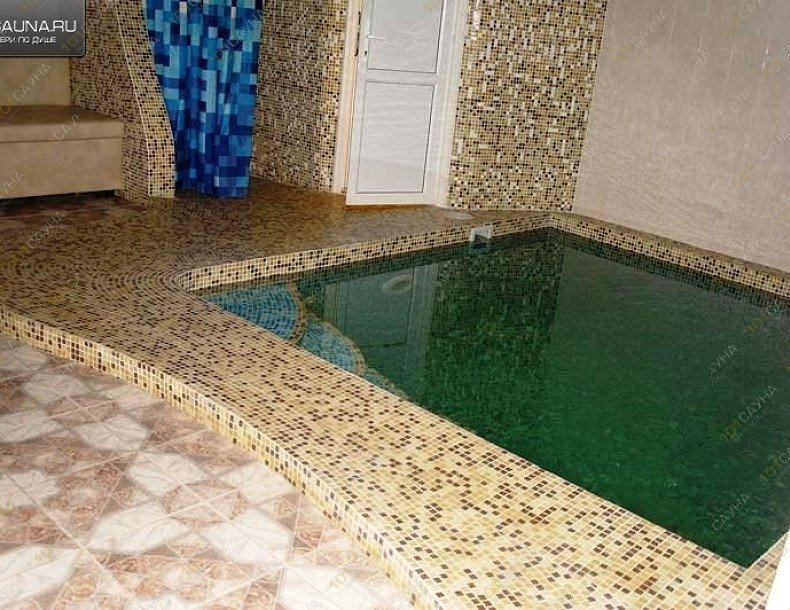 Сауна Алион На Петербургском, в Твери, Петербургское шоссе, 93а (На Горбатке) | 4 | 1001sauna.com