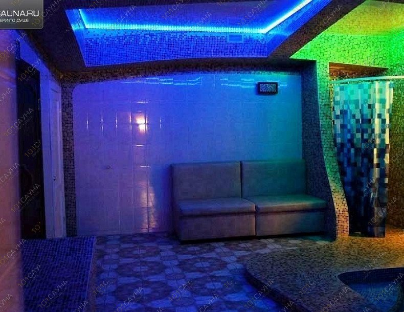 Сауна Алион На Петербургском, в Твери, Петербургское шоссе, 93а (На Горбатке) | 5 | 1001sauna.com