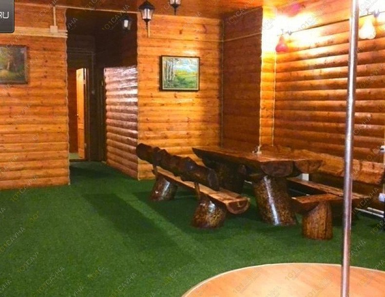 Сауна Заимка, в Сургуте, 628403, Индустриальная, 50/1 | 3 | 1001sauna.com