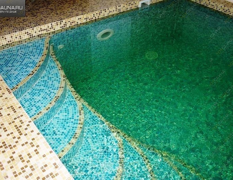 Сауна Алион На Петербургском, в Твери, Петербургское шоссе, 93а (На Горбатке) | 7 | 1001sauna.com