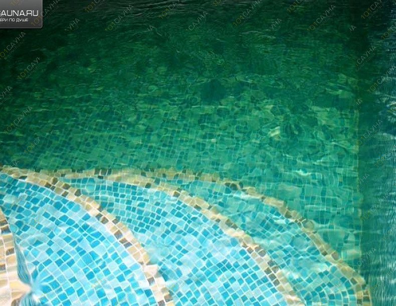 Сауна Алион На Петербургском, в Твери, Петербургское шоссе, 93а (На Горбатке) | 8 | 1001sauna.com