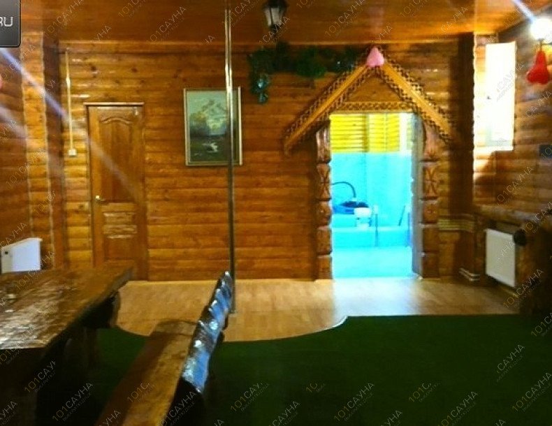 Сауна Заимка, в Сургуте, 628403, Индустриальная, 50/1 | 6 | 1001sauna.com