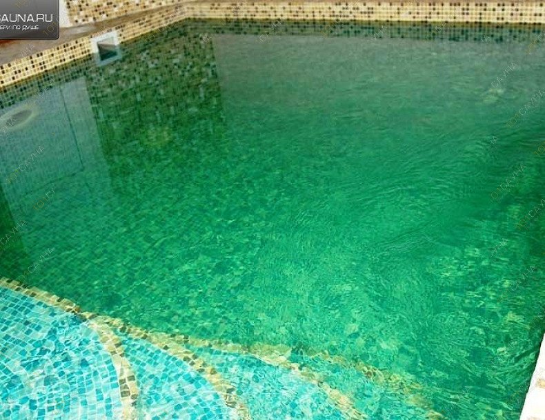 Сауна Алион На Петербургском, в Твери, Петербургское шоссе, 93а (На Горбатке) | 9 | 1001sauna.com