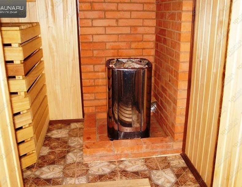 Сауна Алион На Петербургском, в Твери, Петербургское шоссе, 93а (На Горбатке) | 10 | 1001sauna.com