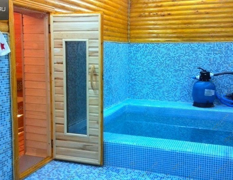 Сауна Заимка, в Сургуте, 628403, Индустриальная, 50/1 | 8 | 1001sauna.com