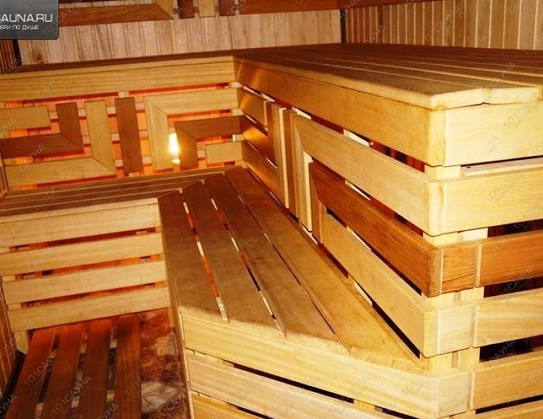 Сауна Алион На Петербургском, в Твери, Петербургское шоссе, 93а (На Горбатке) | 11 | 1001sauna.com