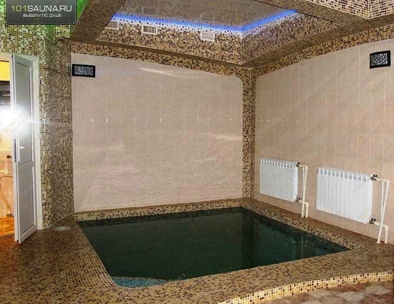 Сауна Алион На Петербургском, в Твери, Петербургское шоссе, 93а (На Горбатке) | 13 | 1001sauna.com