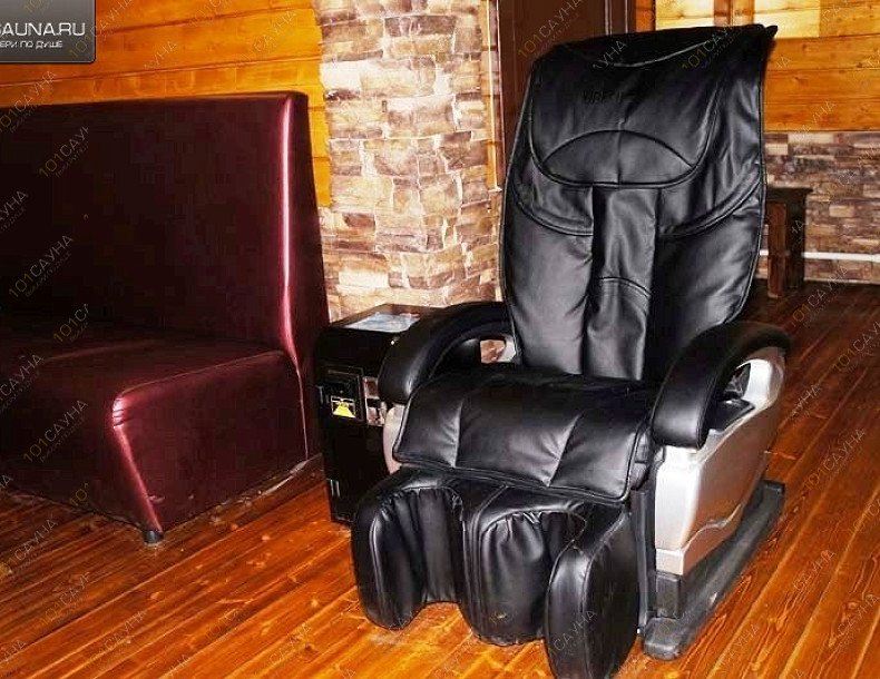 Сауна Алион На Петербургском, в Твери, Петербургское шоссе, 93а (На Горбатке) | 14 | 1001sauna.com