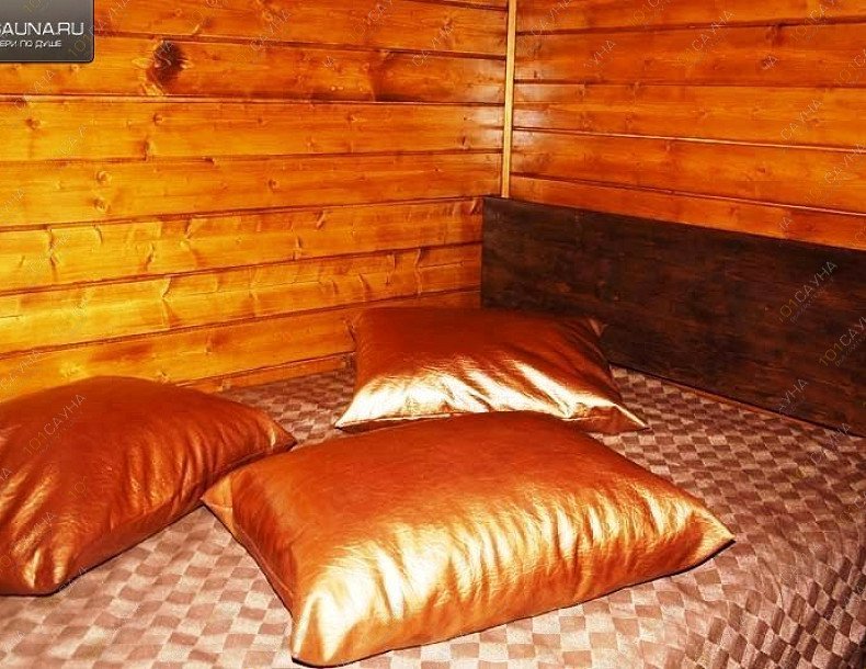 Сауна Алион На Петербургском, в Твери, Петербургское шоссе, 93а (На Горбатке) | 15 | 1001sauna.com