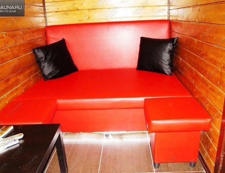 Сауна Алион На Петербургском, в Твери, Петербургское шоссе, 93а (На Горбатке) | 19 | 1001sauna.com