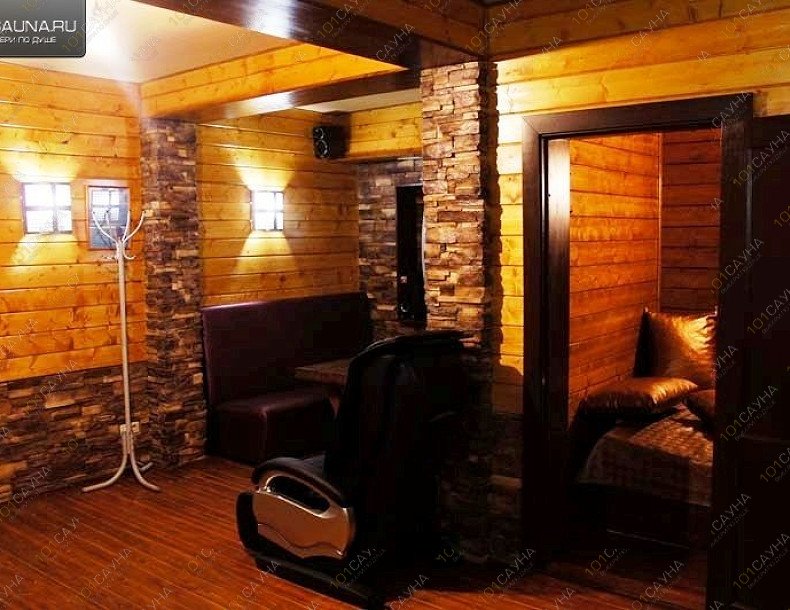 Сауна Алион На Петербургском, в Твери, Петербургское шоссе, 93а (На Горбатке) | 24 | 1001sauna.com