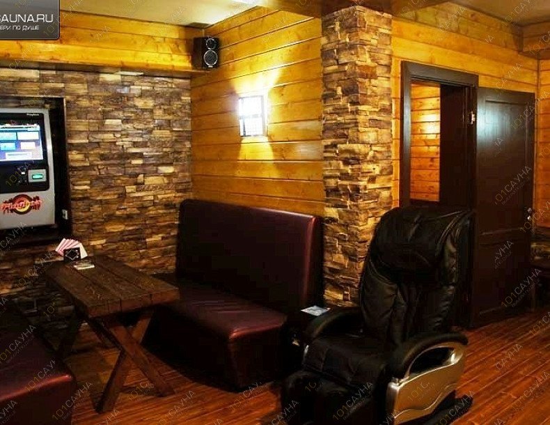 Сауна Алион На Петербургском, в Твери, Петербургское шоссе, 93а (На Горбатке) | 26 | 1001sauna.com