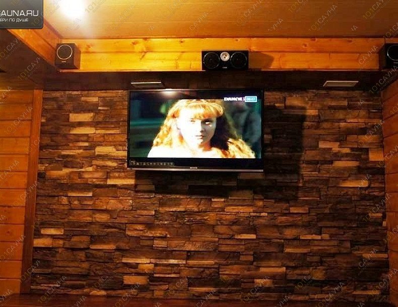 Сауна Алион На Петербургском, в Твери, Петербургское шоссе, 93а (На Горбатке) | 27 | 1001sauna.com