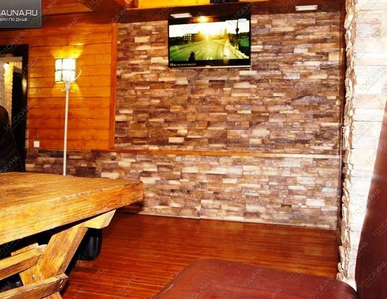 Сауна Алион На Петербургском, в Твери, Петербургское шоссе, 93а (На Горбатке) | 28 | 1001sauna.com