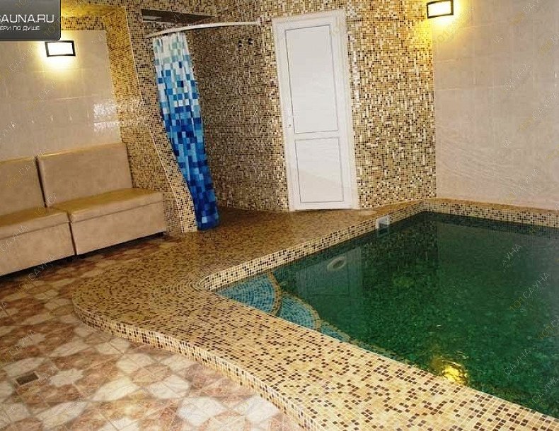 Сауна Алион На Петербургском, в Твери, Петербургское шоссе, 93а (На Горбатке) | 30 | 1001sauna.com