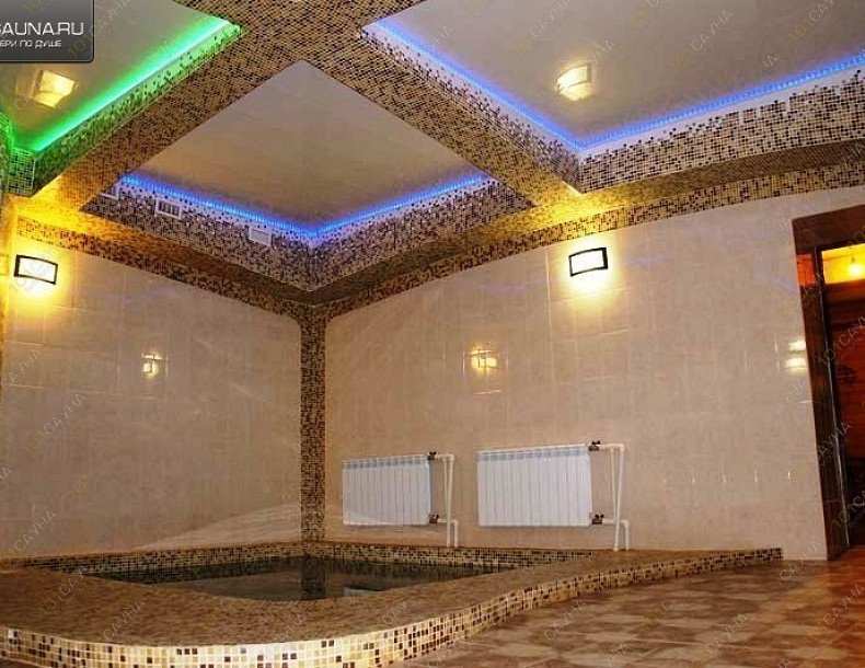 Сауна Алион На Петербургском, в Твери, Петербургское шоссе, 93а (На Горбатке) | 31 | 1001sauna.com