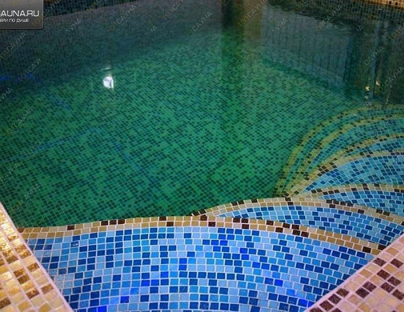 Сауна Алион На Петербургском, в Твери, Петербургское шоссе, 93а (На Горбатке) | 32 | 1001sauna.com