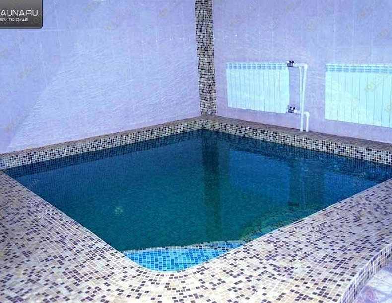 Сауна Алион На Петербургском, в Твери, Петербургское шоссе, 93а (На Горбатке) | 33 | 1001sauna.com