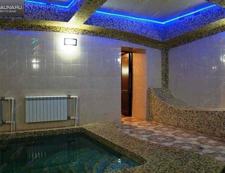 Сауна Алион На Петербургском, в Твери, Петербургское шоссе, 93а (На Горбатке) | 37 | 1001sauna.com