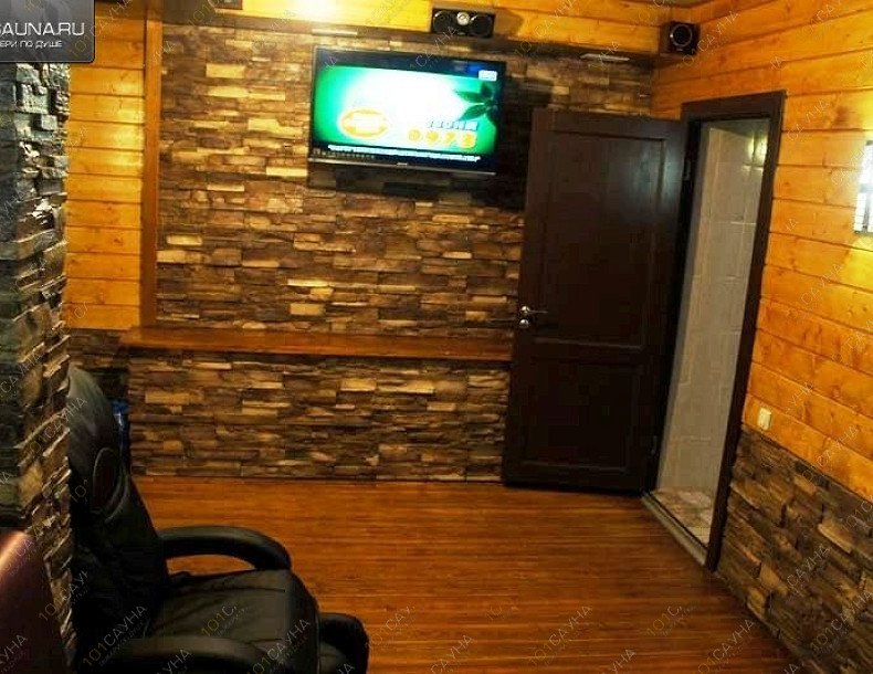 Сауна Алион На Петербургском, в Твери, Петербургское шоссе, 93а (На Горбатке) | 39 | 1001sauna.com