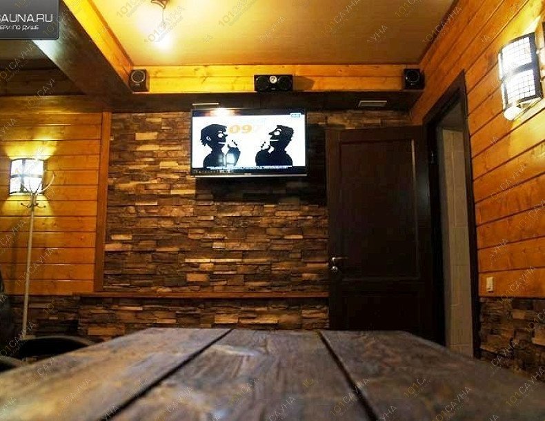 Сауна Алион На Петербургском, в Твери, Петербургское шоссе, 93а (На Горбатке) | 40 | 1001sauna.com