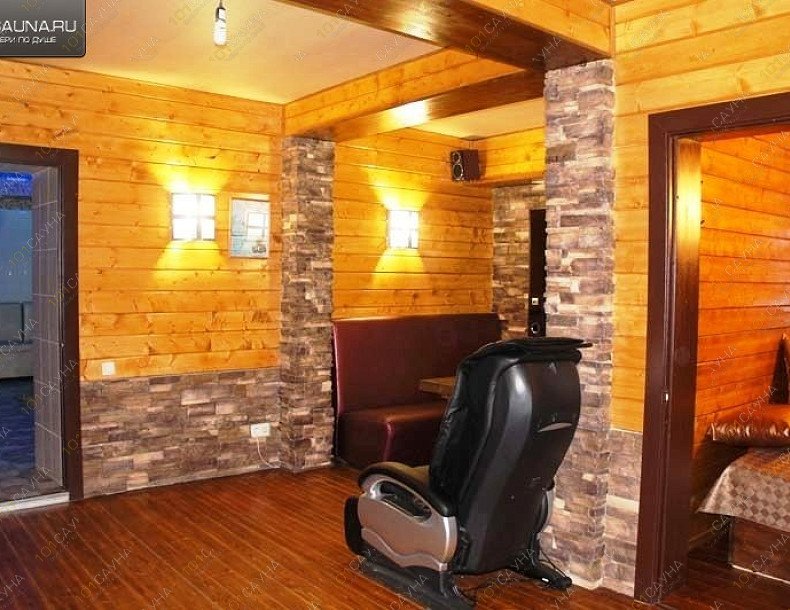 Сауна Алион На Петербургском, в Твери, Петербургское шоссе, 93а (На Горбатке) | 41 | 1001sauna.com