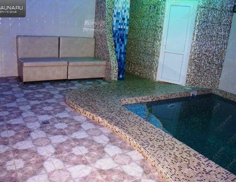 Сауна Алион На Петербургском, в Твери, Петербургское шоссе, 93а (На Горбатке) | 43 | 1001sauna.com