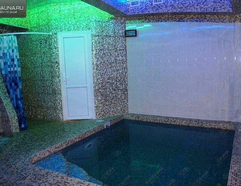 Сауна Алион На Петербургском, в Твери, Петербургское шоссе, 93а (На Горбатке) | 44 | 1001sauna.com