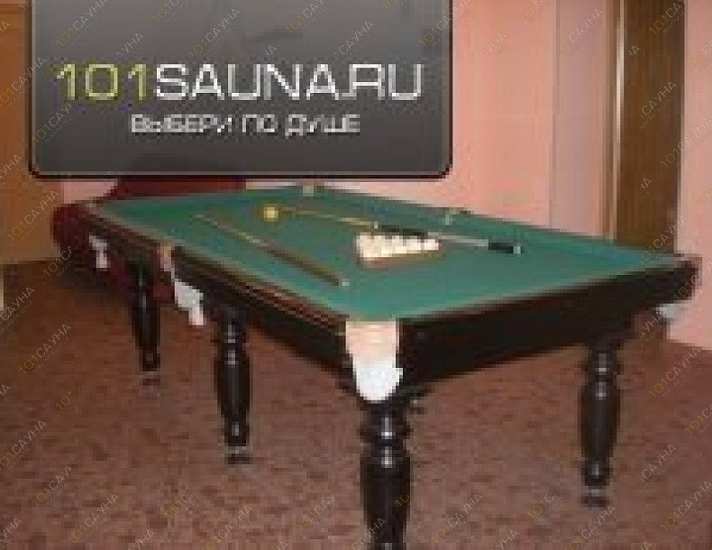 Сауна МАРО, в Ярославле, Ленинградский проспект, 52 Г | 9 | 1001sauna.com