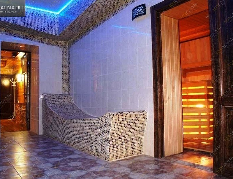 Сауна Алион На Петербургском, в Твери, Петербургское шоссе, 93а (На Горбатке) | 46 | 1001sauna.com