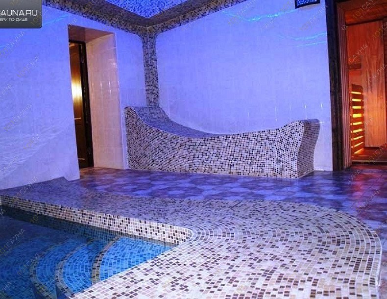 Сауна Алион На Петербургском, в Твери, Петербургское шоссе, 93а (На Горбатке) | 47 | 1001sauna.com