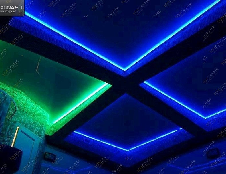 Сауна Алион На Петербургском, в Твери, Петербургское шоссе, 93а (На Горбатке) | 50 | 1001sauna.com