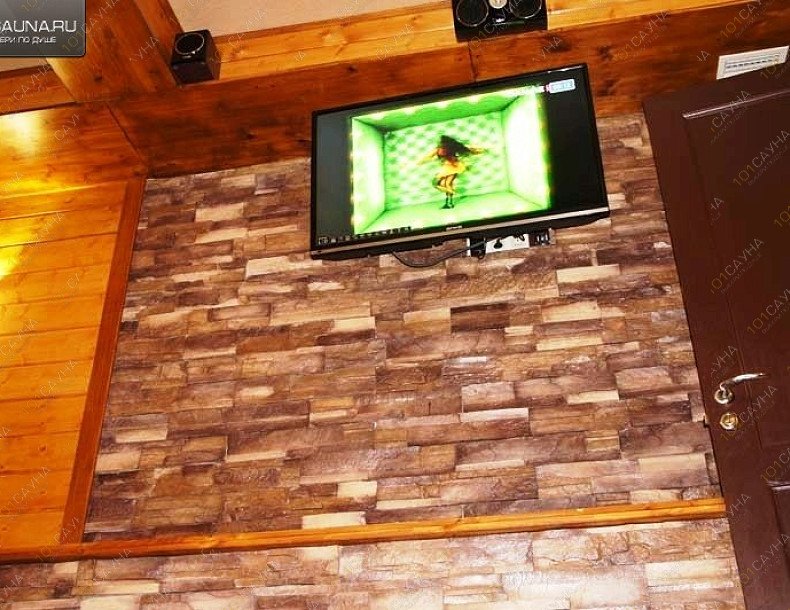 Сауна Алион На Петербургском, в Твери, Петербургское шоссе, 93а (На Горбатке) | 52 | 1001sauna.com