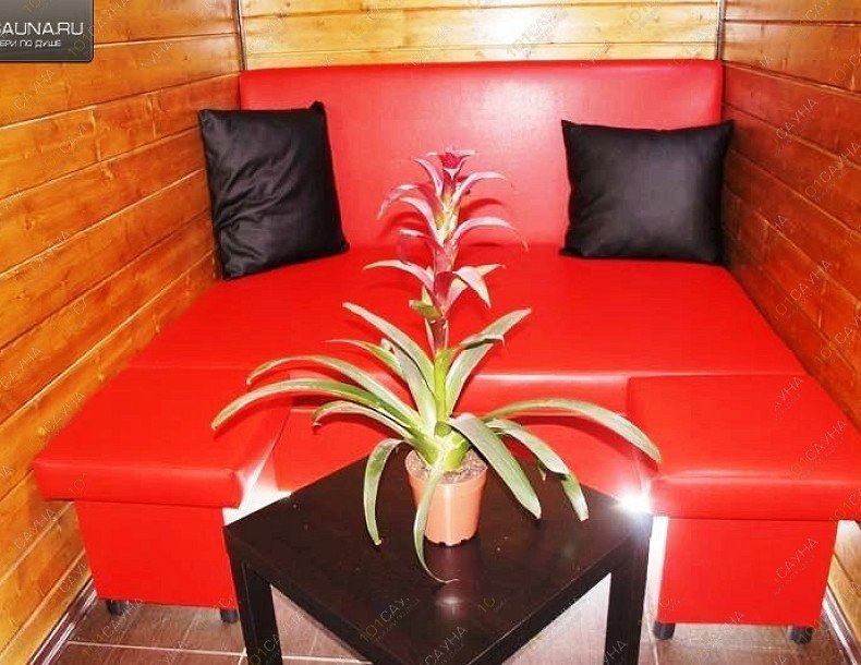 Сауна Алион На Петербургском, в Твери, Петербургское шоссе, 93а (На Горбатке) | 58 | 1001sauna.com