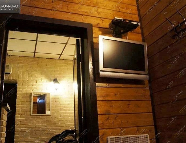 Сауна Алион На Петербургском, в Твери, Петербургское шоссе, 93а (На Горбатке) | 64 | 1001sauna.com