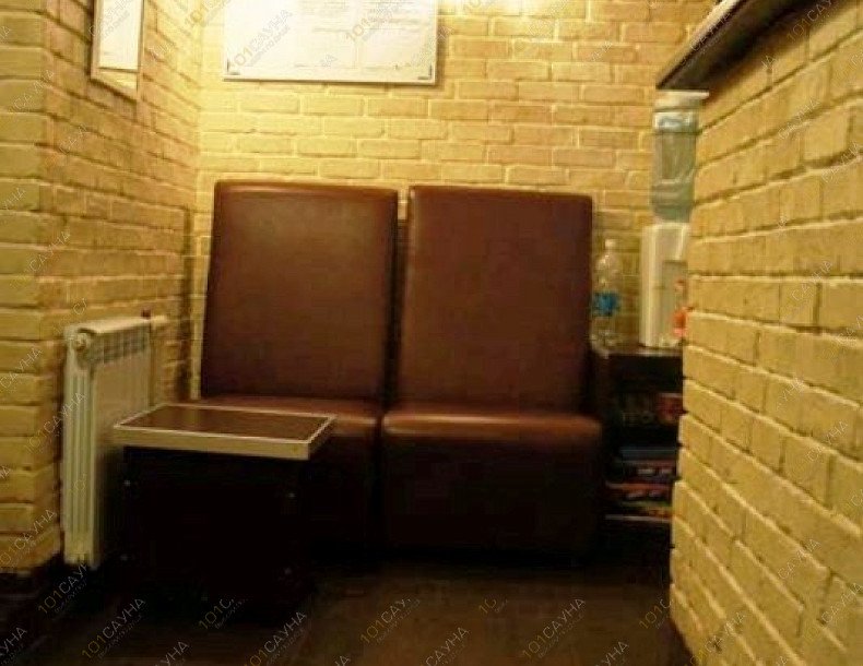 Сауна Алион На Петербургском, в Твери, Петербургское шоссе, 93а (На Горбатке) | 68 | 1001sauna.com