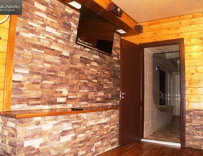 Сауна Алион На Петербургском, в Твери, Петербургское шоссе, 93а (На Горбатке) | 69 | 1001sauna.com