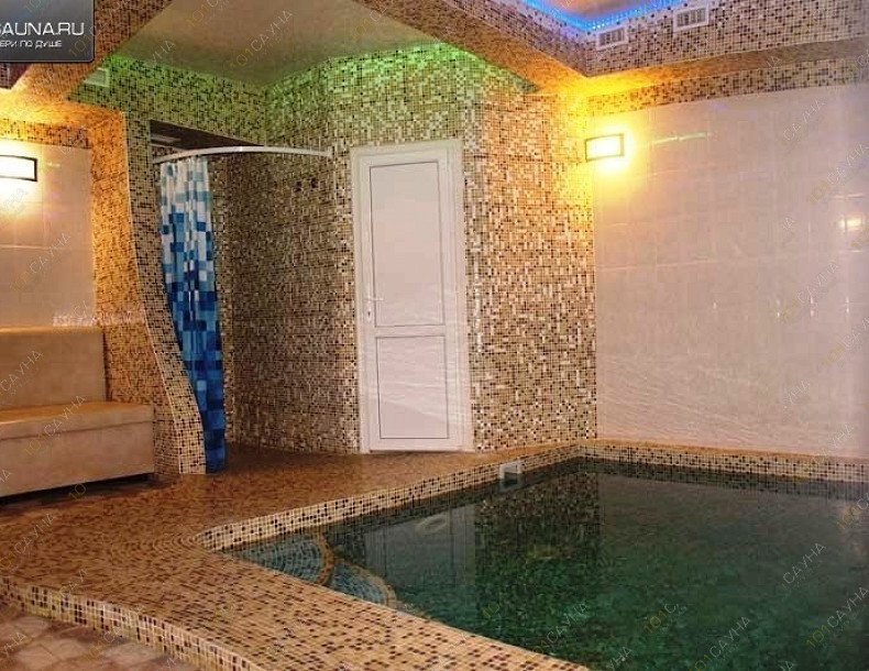 Сауна Алион На Петербургском, в Твери, Петербургское шоссе, 93а (На Горбатке) | 73 | 1001sauna.com