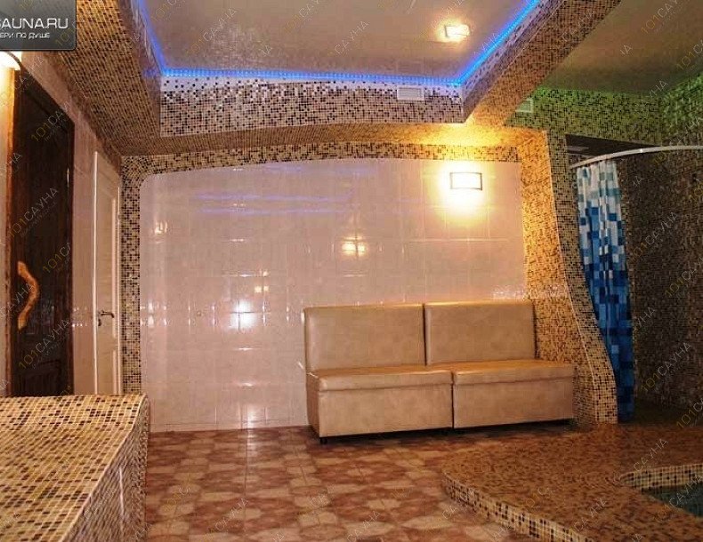 Сауна Алион На Петербургском, в Твери, Петербургское шоссе, 93а (На Горбатке) | 74 | 1001sauna.com