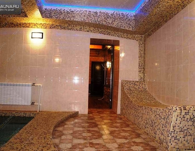 Сауна Алион На Петербургском, в Твери, Петербургское шоссе, 93а (На Горбатке) | 75 | 1001sauna.com