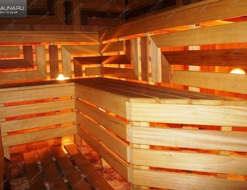 Сауна Алион На Петербургском, в Твери, Петербургское шоссе, 93а (На Горбатке) | 76 | 1001sauna.com