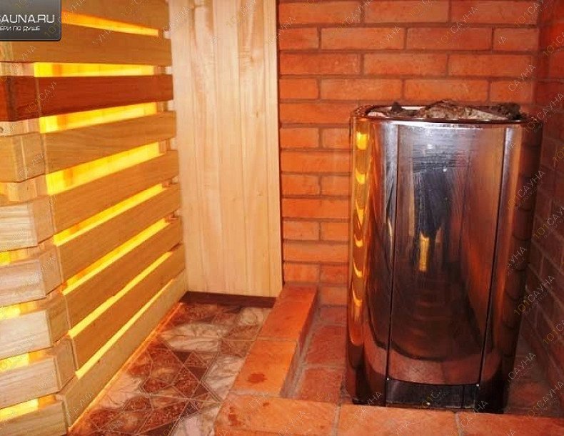 Сауна Алион На Петербургском, в Твери, Петербургское шоссе, 93а (На Горбатке) | 77 | 1001sauna.com