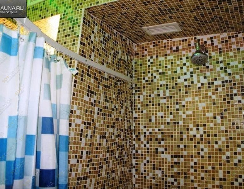 Сауна Алион На Петербургском, в Твери, Петербургское шоссе, 93а (На Горбатке) | 78 | 1001sauna.com